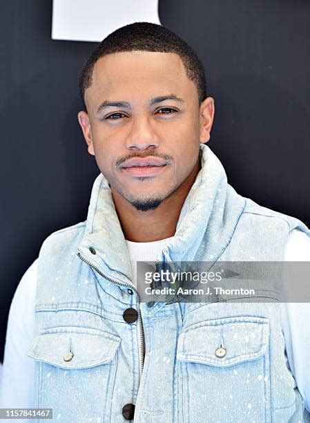 Tequan Richmond Photos Photos And Premium High Res Pictures Getty Images