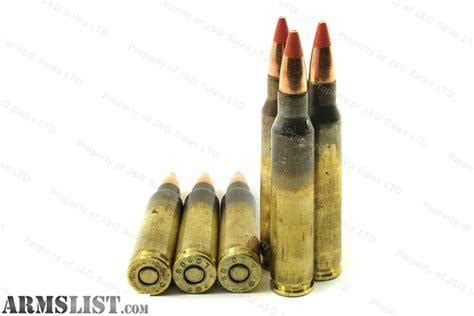 ARMSLIST For Sale 250 Rounds Of 5 56 M196 Lake City Tracer Ammo