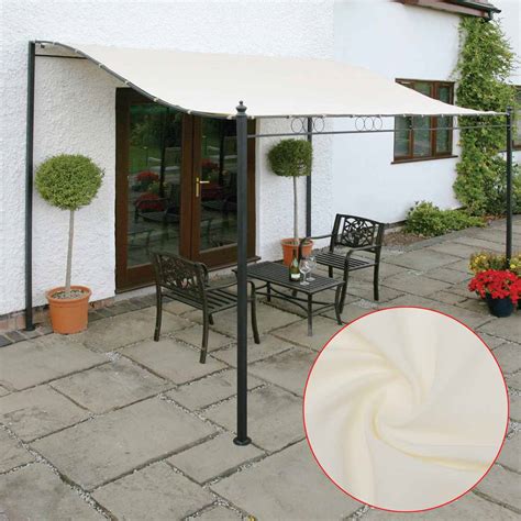 This core pop up canopy tent offers 100 square feet of a shaded area. 3x3/2.6M 300D Canvas Waterproof Tent Canopy Sun Shelter ...