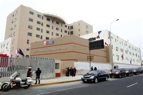 Последние твиты от asenf hospital san borja arriarán (@asenf_hsba). Hospital del Niño San Borja operará a niños con ...