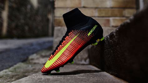 Closer Look Nike Spark Brilliance Pack Soccerbible