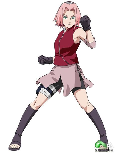 Sakura Sakura Haruno Naruto Naruto Shippuden Anime