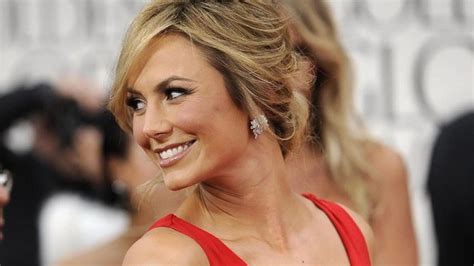 My Ride Or Die Alex Rodriguezs Popular Ex Floors Stacy Keibler With