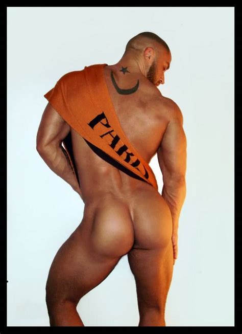 Its The Francois Sagat Realistic Ass Daily Squirt