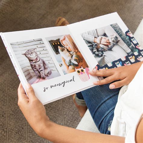 How To Make A Photo Book — Mixbook Inspiration Custom Photo Books