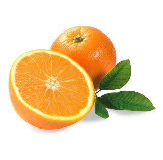 Orange - Citrus Heritage Escrow