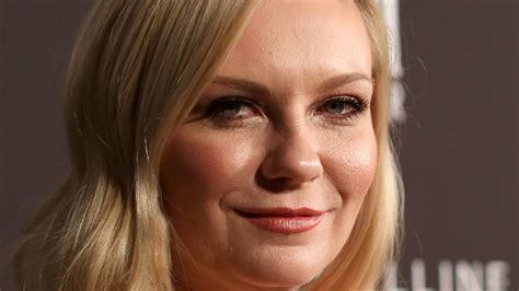 The Style Evolution Of Kirsten Dunst