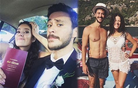Help us build our profile of pelin akil and anıl altan! Pelin Akil ve Anıl Altan'tan romantik paylaşım...