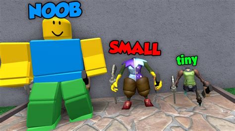 Top Smallest Free Avatar Roblox Ang G Y S T Tr N M Ng