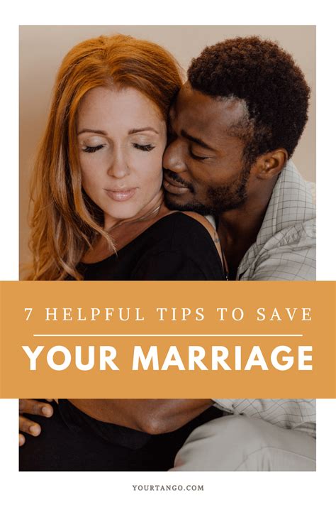 How To Save Your Marriage 7 Helpful Expert Tips Saving Your Marriage Marriage Marriage Life