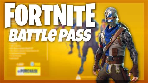 On my channel you will find fortnite battle royale content, this includes: Sean on Twitter: "Fortnite Season 5 Battle Pass Giveaway ...