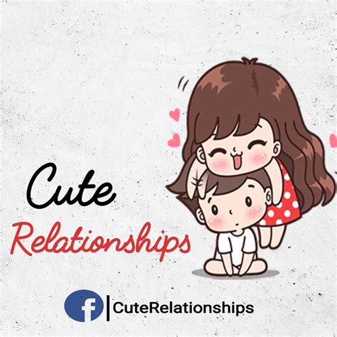 Cute Relationships