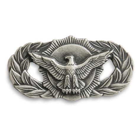 Seadutaaifah10ibb Air Force Security Forces Badge Holder