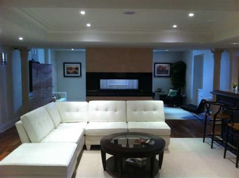 I built a couple of my walls before i made it official and purchased my announcement (permit). Basement Finishing Experts | VIP Classic Moulding | Toronto