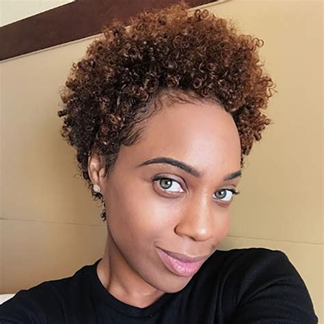 9 Curly Pixie Cuts That Prove Curly Hair Looks Good At Any