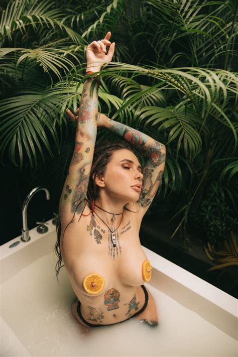 Natashka Veretennikova Aka Cosmos Yo Nude Leaked | My XXX Hot Girl