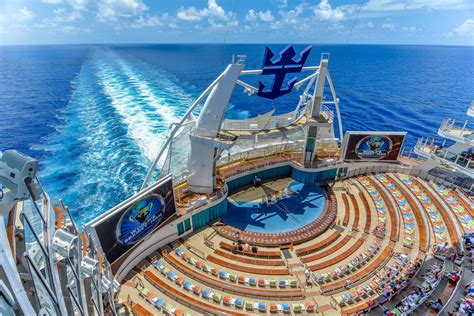 The secrets to taking better photos on your Royal Caribbean cruise ...