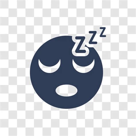 Sleep Emoji Vector Art Stock Images Depositphotos