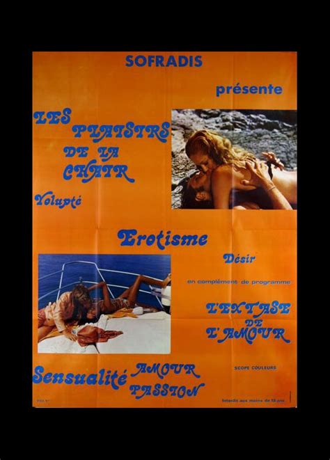Poster Naked Venus The Edgar G Ulmer Cinesud Movie Posters Sexiezpicz
