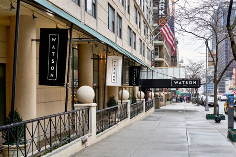 440 57th street, new york, ny 10019, new york state, united states show on map. Holiday Inn New York City-midtown-57th St. Hotel (New York ...