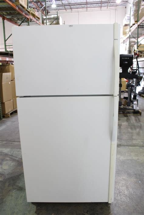 Kenmore 106 74252400 Coldspot Refrigerator Property Room