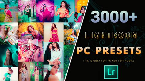 3000 Lightroom Pc Presets Download Lightroom Presets Free Download