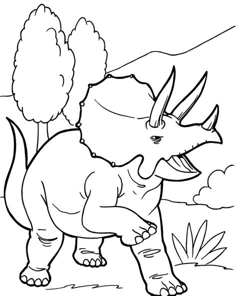 Desenhos Dinossauros Para Colorir Desenhos Para Colorir Online
