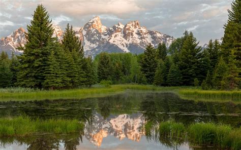 Malaysia has over 20 national parks and a majority of them are found in sarawak, sabah and the peninsular. 6 National Parks and Monuments in Wyoming to Spend a ...