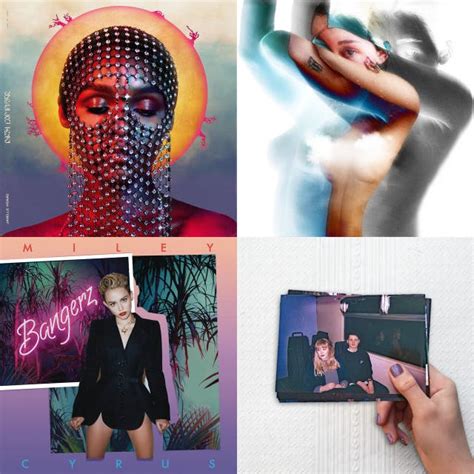 Bisexual Anthems Playlist By Aurora Spotify