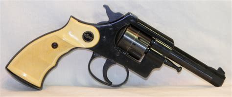 Rohm Gmbh Rohm Rg24 22lr Revolver For Sale At Gunauction