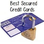 Are secured credit cards the easiest cards to get? Best Secured Credit Cards - Doctor Of Credit