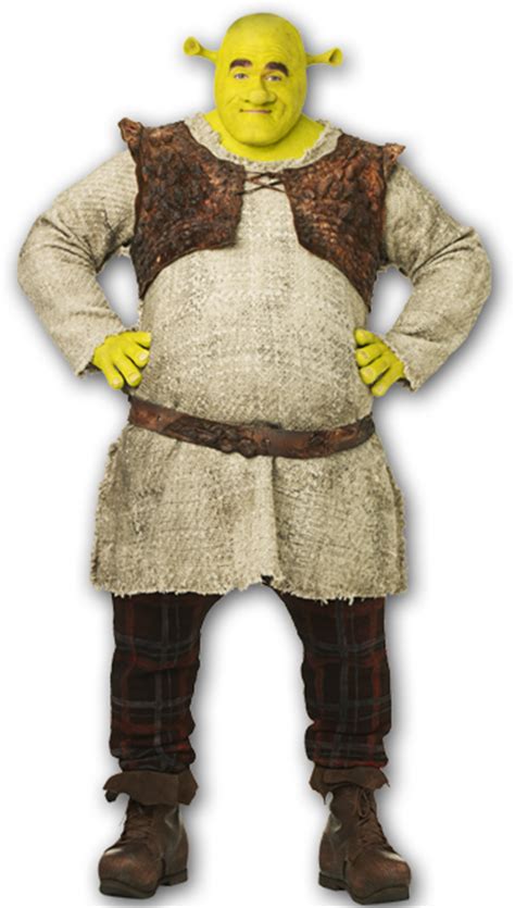 The Best Shrek Costumes Popular Character Costumes