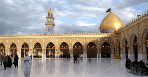 نُحاول طرح كُل ما ستفكّر به وتريد البحث عنه بشكل مكثّف لذلك أتينا لإنقاذ المحتوى العربي بمحتوى ثرّي جداً ومتكامل لنفيدك ونُرضيك بطريقة عربية جديدة تماماً. معلومات عن مدينة الكوفة العراق | موقع معلومات
