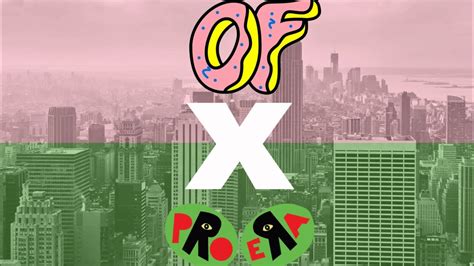 Odd Future Wallpapers 64 Pictures