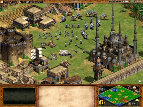 Full Oyun Indir Crack Indir Age Of Empires 2 Hd Full İndir Tek
