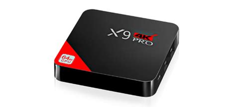 2019 Best Selling Tv Box Android Hd Gender Video Video Made In China