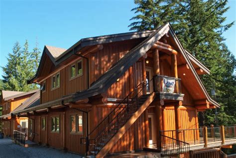 Johnson Cabins Loon Lake Lodge And Retreat Centre
