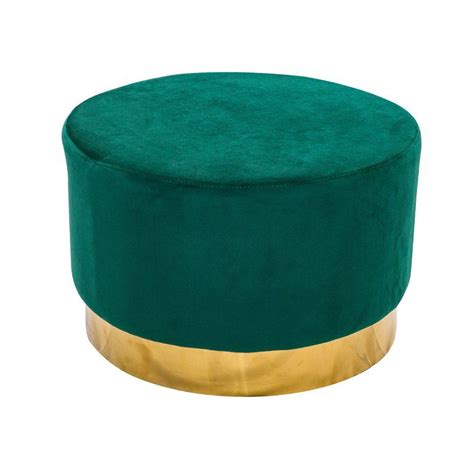 We did not find results for: Labarbera Velvet Round Pouf Ottoman | Pouf ottoman, Green ...