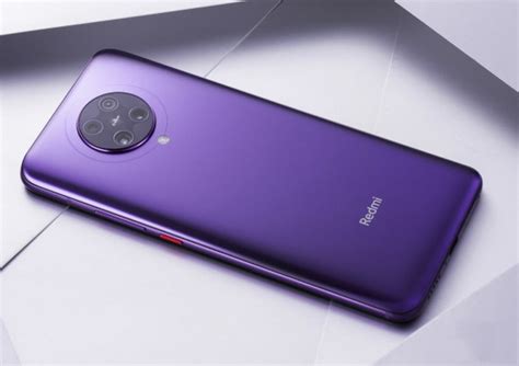 Xiaomi Redmi K40 will have features you'll love! - SayOhO.com - Tech Solutions