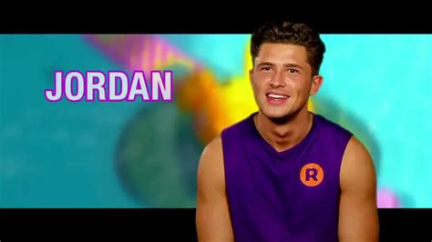Omg They Re Naked Jordan Devante And Rob From Ibiza Weekender On Itv Omg Blog