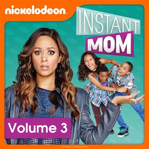 Watch Instant Mom Season 1 Episode 26 Yelly Monster