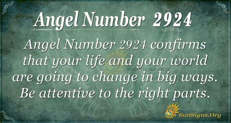 angel number  meaning embrace positive change sunsignsorg