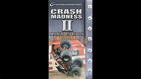 Monster Jam Crash Madness Soundtrack Youtube