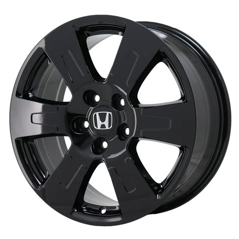 Honda Ridgeline 2014 2020 Gloss Black Factory Oem Wheel Rim Not