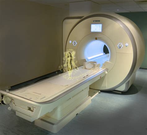 We want you to be comfortable for your exam. What to Expect from an MRI