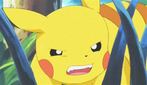Evil Pikachu Wiki Pokémon Amino