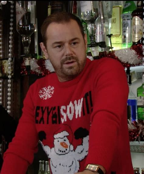 celeb lover on twitter which eastenders actor do you reckon looks hottest in their christmas