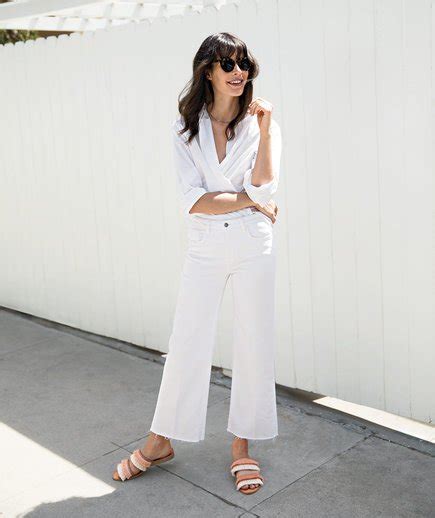 Cara meracik umpan paling disukai ikan kakap putih dan merah ampuh. 5 Cara Segar untuk Tampil dengan Baju Putih di Siang Hari ...