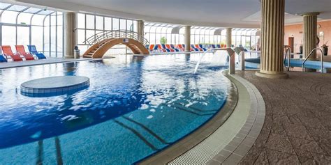 The 10 Best Wellness And Thermal Spas In Slovenia Guide To Slovenia