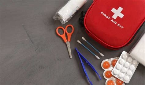 3 Tips For Buying First Aid Kit Supplies Bestinfohub